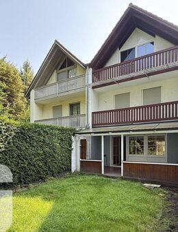 großzügiges Reihenmittelhaus in ruhiger Lage - Waldkraiburg