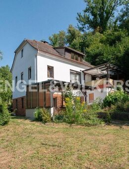 Charmantes Wohnhaus mit Geschichte und solider Ausstattung in Königsberg - Königsberg (Bayern)