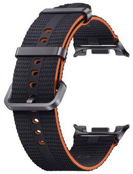 Samsung Wechselarmband Athleisure Band (Gr. M/L) für Samsung Galaxy Watch8 / Watch8 Classic