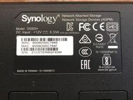 Synology DS920+ NAS-Serve - Pforzheim