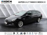 Opel Astra, 1.4 K Sports Tourer Turbo, Jahr 2019 - Ludwigsfelde