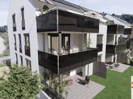 Mehr Raum zum Leben - Ihre 4-Zimmer-Wohnung in Böblingen! - Böblingen