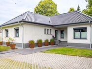 Bungalow mit Platz für die ganze Familie - Hohenlockstedt