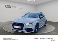 Audi RS3, 2.5 TFSI quattro SB, Jahr 2020 - Kassel