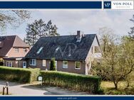Ihre Chance auf ein Traumhaus: Zweifamilienhaus mit Garten zum Gestalten! - Brietlingen