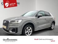 Audi Q2, 35TFSI Sport S line audi connect, Jahr 2019 - Konstanz