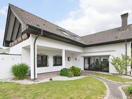 "Mit zwei Generationen unter einem Dach!" - Domizil mit zwei Garagen in Sackgassenlage (Erbbaurecht) - Dortmund