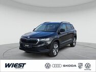 Skoda Karoq Style 2.0 TDI 4x4 DSG, MATRIX/KAM/KLIMA/2x PDC/SHZ/NAVI uvm. - Darmstadt