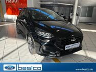 Ford Fiesta, ST-Line WinterPaket, Jahr 2023 - Glauchau