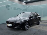 Ford Focus, 1.0 EcoBoost Hybrid ST-LINE 92ürig, Jahr 2024 - München