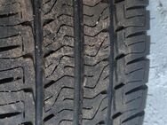 Wohnmobil Reifen 225/75 R 16 CP - Coppenbrügge