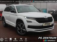 Skoda Kodiaq, 2.0 TDI Sportline, Jahr 2021 - Versmold