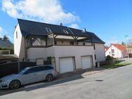 2 großzügig gestaltete und sanierte EFH (nebeneinanderstehend) im Ortsteil Liebstedt - Ilmtal-Weinstraße