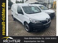 Renault Express, Blue dCi 95 Extra, Jahr 2022 - Bitterfeld-Wolfen Thalheim