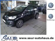 VW up, 1.0 United, Jahr 2020 - Bernau (Chiemsee)