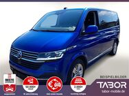 VW T6 Multivan, 2.0 TDI 1 Comfortl 7S, Jahr 2020 - Freiburg (Breisgau)