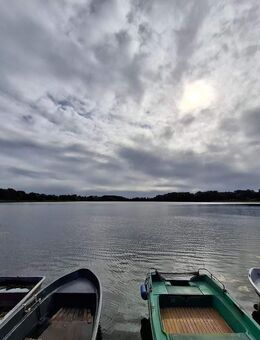 Schöne 2,5-Zimmer Wohnung mit Balkon am Menzendorfer See - Menzendorf