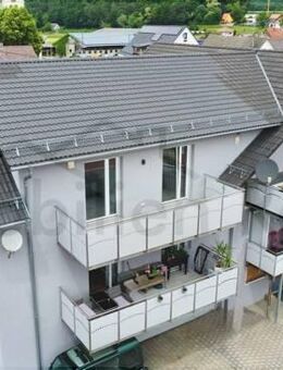 Energetisch Tip -Top Erstbezug in Denkingen - Pfullendorf