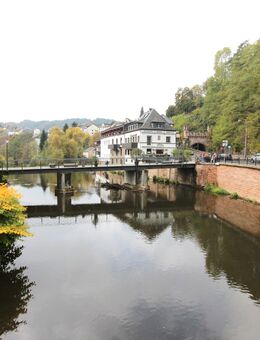 Suche kurze Zeit einen Mitbewohner? - Kyllburg Zentrum