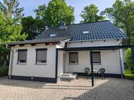 Willkommen zu Haus - Einfamilienhaus in Rüdersdorf - Rüdersdorf (Berlin)