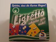 Gesellschaftsspiel | Ligretto – schneller geht nicht! - Rietberg