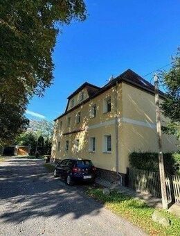 +++ Grundsolides Mehrfamilienhaus in sehr guter Lage von Roßbach +++ - Braunsbedra