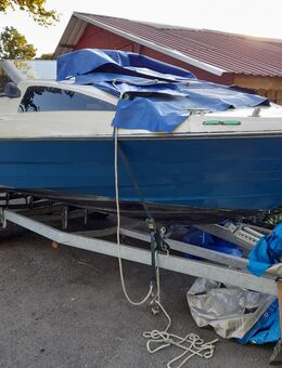 Bayliner Capri 2050 - Berlin