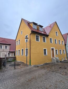 Altstadt Schwabach - Erstbezug nach Revitalisierung - 2,5 Zimmer - Schwabach