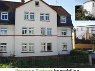 *Zwei solide Mehrfamilienhäuser - NEUE Gasetagenheizungen - 8 Wohneinheiten - Erweiterung möglich* - Rüsselsheim
