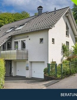 Ihre Chance: Architektur und Natur im Einklang - Oerlinghausen