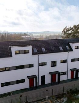 Exklusive Maisonettewohnung in Zinnowitz - Zinnowitz