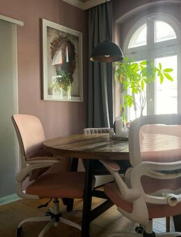 Wohnung in ruhiger, zentrumsnaher Lage - Leipzig
