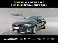 Audi A3, Sportback 35 TFSI advanced, Jahr 2021 - Wolfhagen