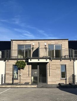 STILVOLLE MAISONETTE-WOHNUNG MIT MODERNEM FLAIR UND AUSBLICK! 3 Zimmer - Wiehl