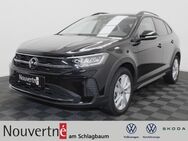 VW Taigo, 1.0 TSI Move, Jahr 2023 - Solingen (Klingenstadt)