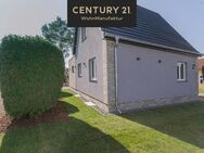 Charmantes, saniertes Einfamilienhaus mit modernem Komfort (Provisionsfrei für den Käufer) - Oranienburg