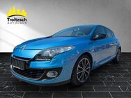 Renault Megane, III Edition 2 Hand, Jahr 2013 - Delitzsch