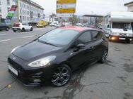 Ford Fiesta ST-Line X - Stockach