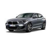 BMW X2, sDrive20i, Jahr 2020 - Krefeld