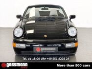 Porsche 964 911 3.6 Carrera 2 Cabrio - Bovenden