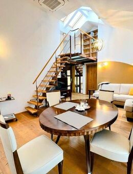 Barrierefreies, neuwertiges Zweifamilienhaus mit Aufzug auf dem neuesten Stand der Technik! - Berg (Regierungsbezirk Oberbayern)