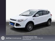 Ford Kuga, 1.5 EcoBoost 2x4 Business Edition, Jahr 2016 - Neu Ulm