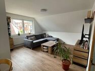 3-Zimmer-Dachgeschoss-Wohnung mitten in der Innenstadt von Bad Mergentheim - Bad Mergentheim