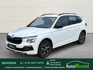 Skoda Kamiq, 1.5 TSI Selection SPORT-PAKET A, Jahr 2024 - Heiligenstadt (Heilbad) Zentrum