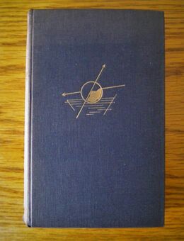 Der Mond fällt auf Europa,R.C.Sherriff,Magnus Verlag,1955 - Linnich