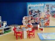 Playmobil Große Wohnküche 4283 Küche mit OVP - Krefeld