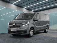 Renault Trafic, Life Blue dCi 150, Jahr 2024 - München