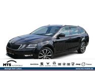 Skoda Octavia, 2.0 TSI Combi Soleil EU6d-T Blendfreies Fernl, Jahr 2020 - Friedberg (Hessen)