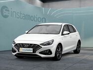 Hyundai i30, 1.0 Trend Mild-Hybrid Benzin Turbo, Jahr 2023 - München