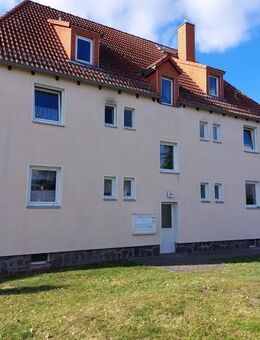 "viel Wohnung - wenig Geld !" 2-RW in Markranstädt - Markranstädt